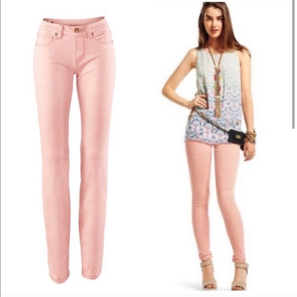 CABI Nectar skinny Jean